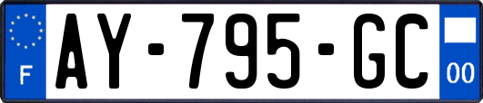 AY-795-GC