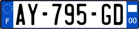 AY-795-GD