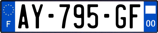 AY-795-GF