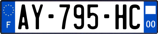 AY-795-HC
