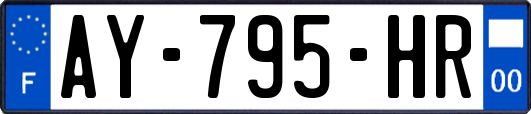 AY-795-HR