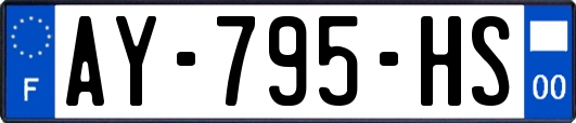 AY-795-HS