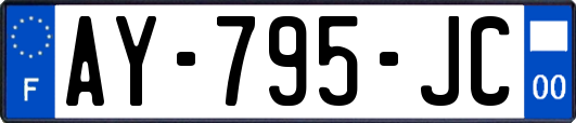 AY-795-JC