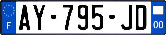 AY-795-JD