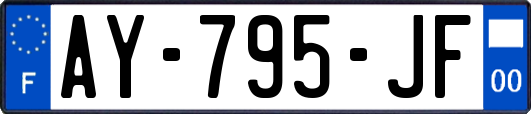 AY-795-JF