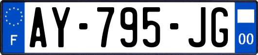 AY-795-JG