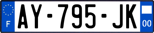 AY-795-JK