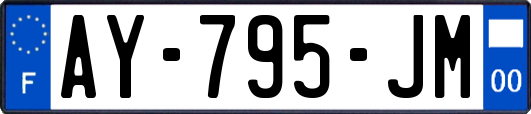 AY-795-JM