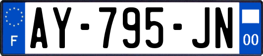 AY-795-JN