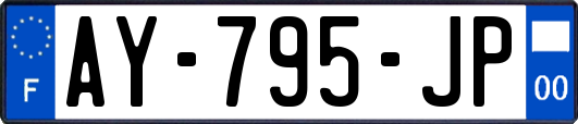 AY-795-JP