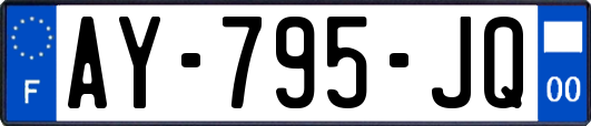 AY-795-JQ