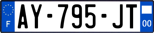 AY-795-JT