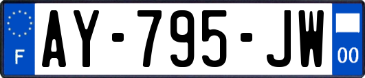 AY-795-JW