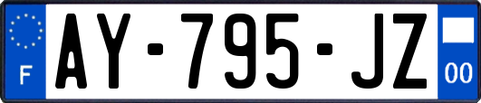 AY-795-JZ