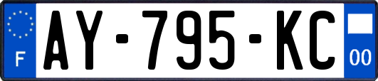 AY-795-KC