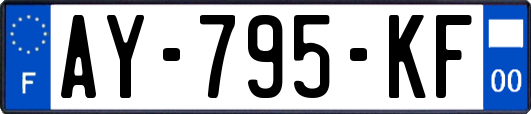 AY-795-KF