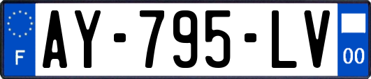 AY-795-LV