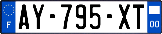AY-795-XT