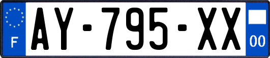 AY-795-XX