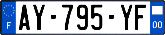 AY-795-YF