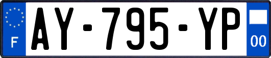 AY-795-YP