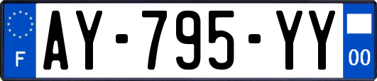 AY-795-YY
