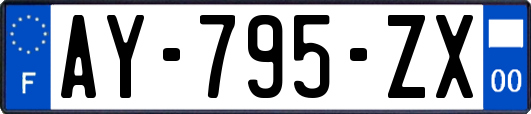 AY-795-ZX