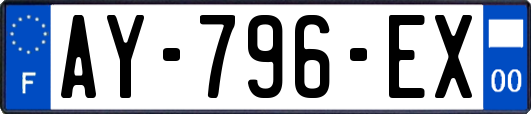 AY-796-EX