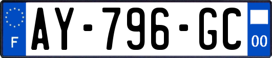 AY-796-GC