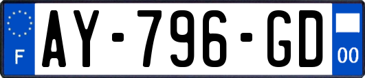 AY-796-GD