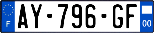 AY-796-GF
