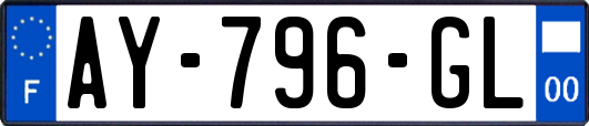 AY-796-GL
