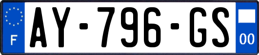AY-796-GS