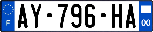 AY-796-HA