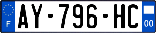 AY-796-HC