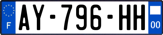 AY-796-HH