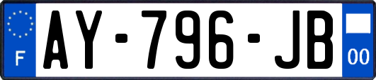 AY-796-JB