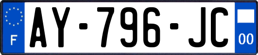 AY-796-JC