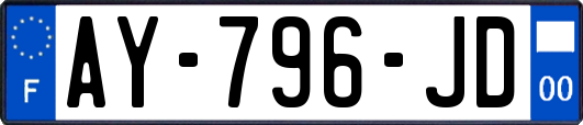 AY-796-JD