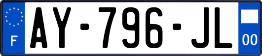 AY-796-JL