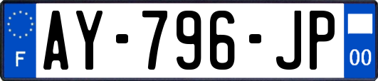 AY-796-JP