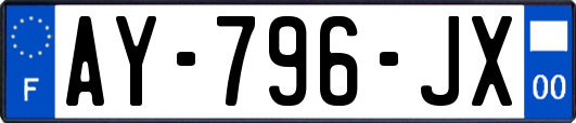 AY-796-JX