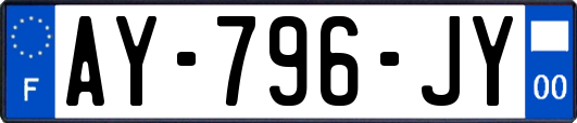 AY-796-JY