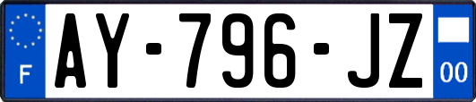 AY-796-JZ