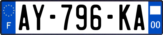AY-796-KA