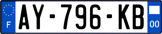 AY-796-KB