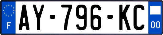 AY-796-KC