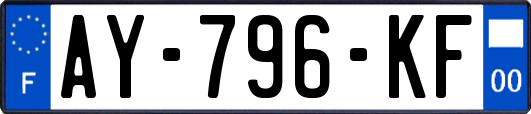 AY-796-KF