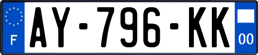 AY-796-KK