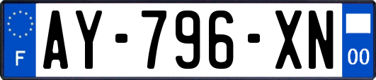 AY-796-XN